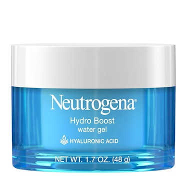 Neutrogena Hydro Boost Water Face Gel Moisturizer