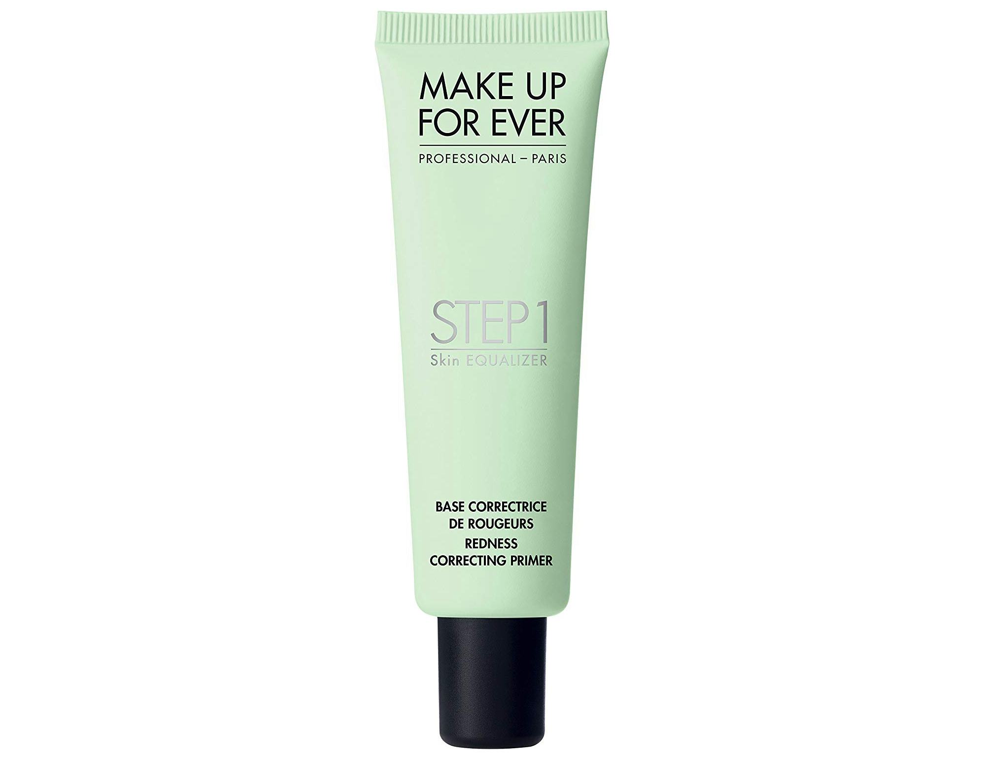 best color correction for redness best color correction for redness