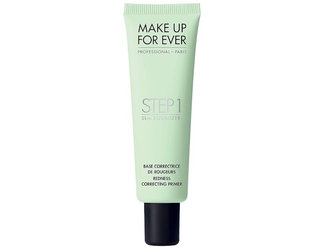Make Up For Ever Step 1 Skin Equalizer Redness Correcting Primer