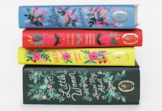 The In Bloom Book Collection