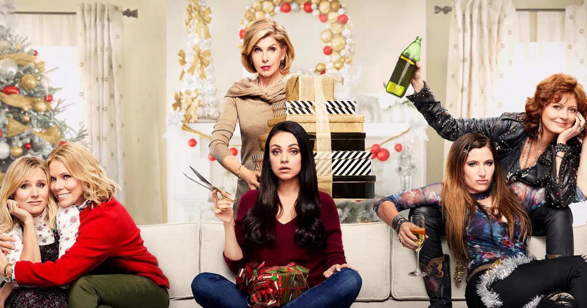 The New Bad Moms Sequel Will Be The Dirty Grandma Movie We Deserve
