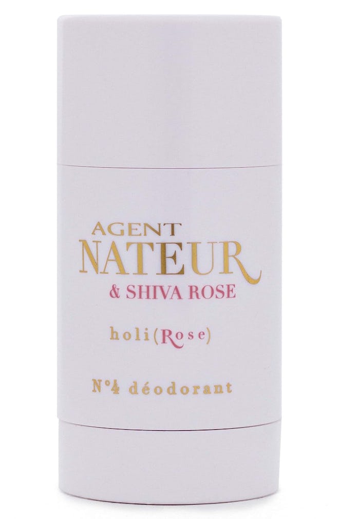 holi(rose) No4 Deodorant