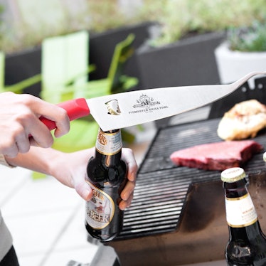 Ergo Chef Three-In-One Grill Tool
