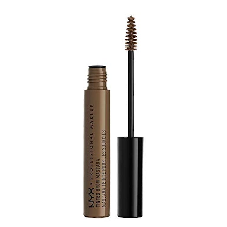 NYX Professional Makeup, Tinted Brow Mascara