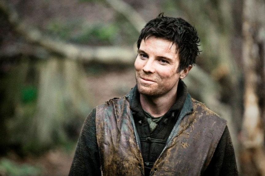 Gendry S Backstory On Game Of Thrones Will Help Explain A Lot
