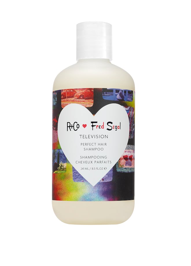 R+Co ♥ Fred Segal TELEVISION Perfect Hair Shampoo