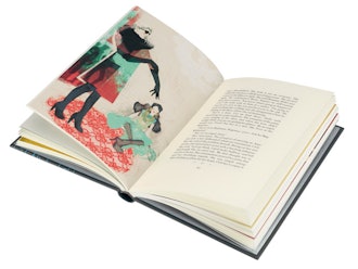 The Folio Society Illustrated Books