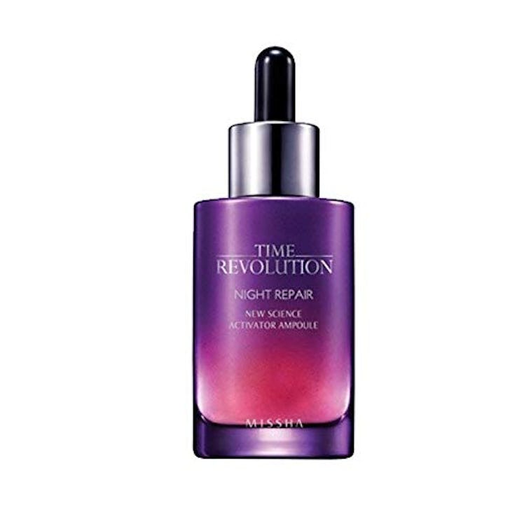 MISSHA Time Revolution Night Repair Science Activator Ampoule