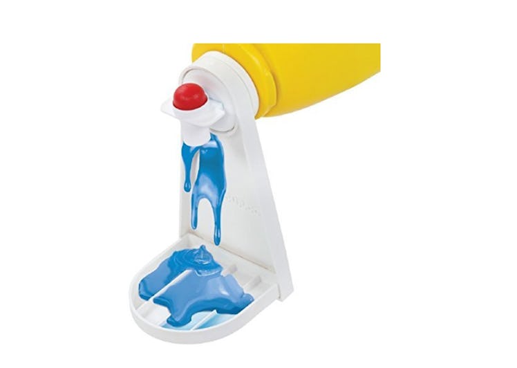 Tidy-Cup Laundry Detergent Drip Gadget