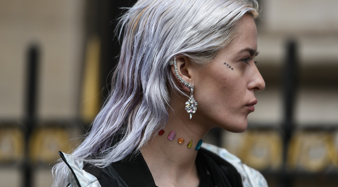 Benefit’s Precisely, My Brow Pencil Has New Shades That ...