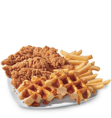 Dairy Queen's Blizzard Of The Month For April 2019 Is The Oreo Cookie