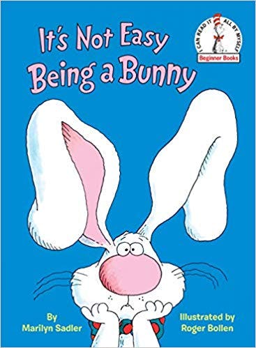 20 Children's Books About Bunnies To Celebrate The Easter Season