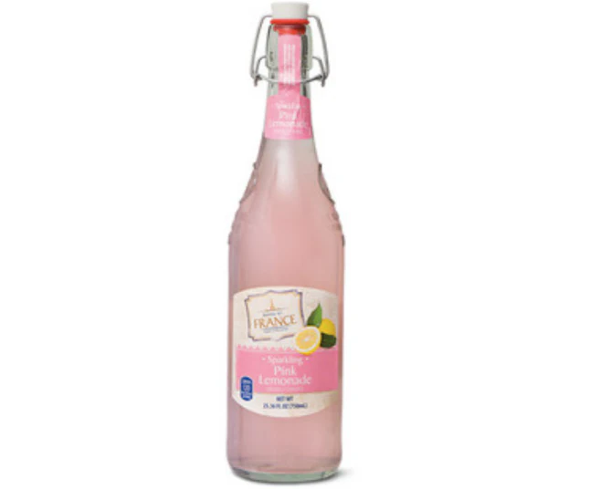 ALDI's Vista Bay Hard Seltzers Are Hitting Shelves In May & Come In 4