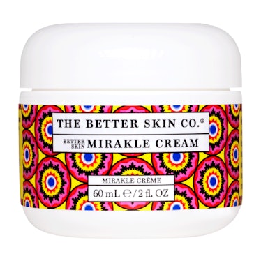 The Better Skin Co Better Skin Mirakle Cream