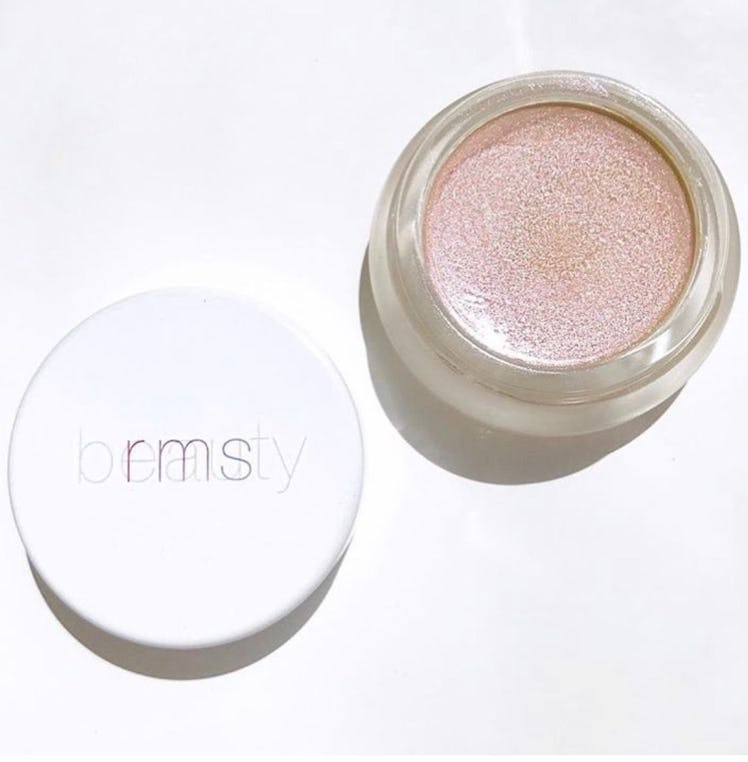 RMS Living Luminizer in Champagne Rosé