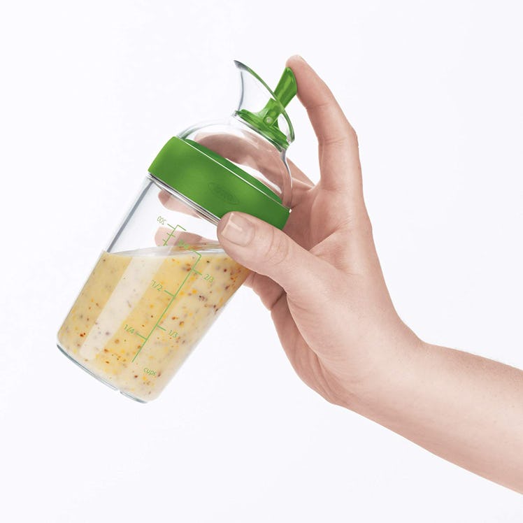 OXO Good Grips Salad Dressing Shaker