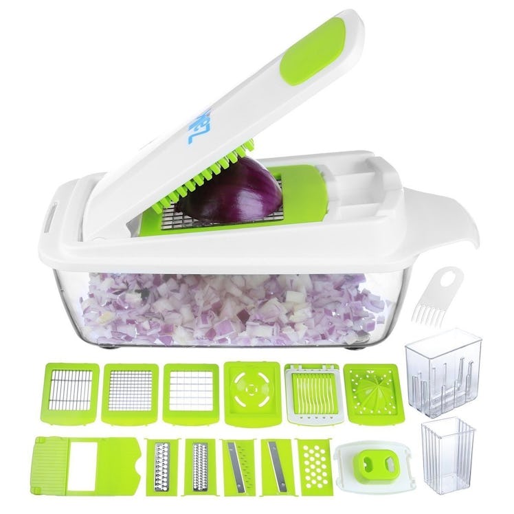 Zalik Vegetable Chopper Pro