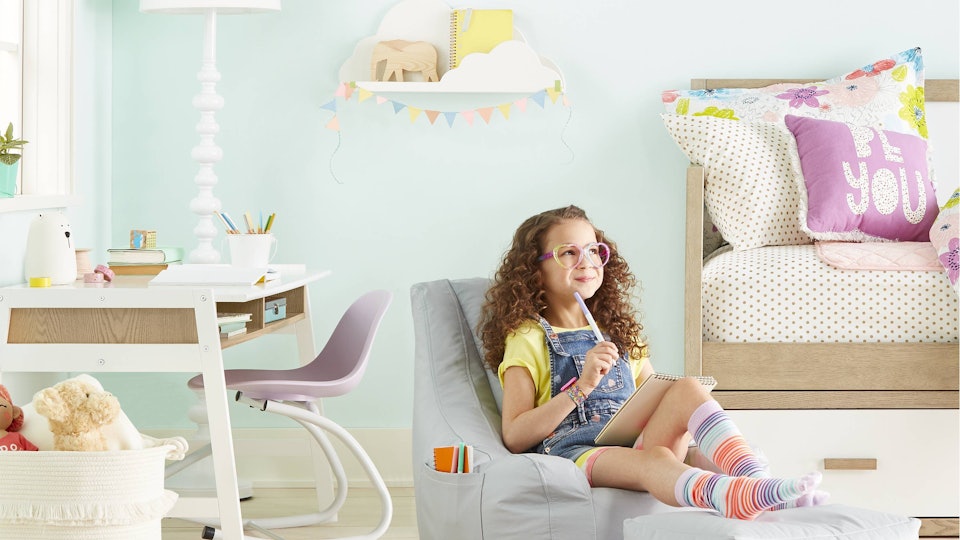 Target S New Sensory Friendly Kids Home Decor Line Is Beyond Cute