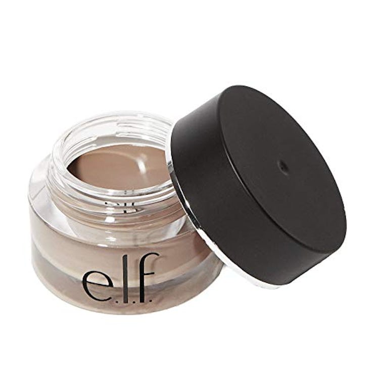 e.l.f. Lock On Liner and Brow Cream