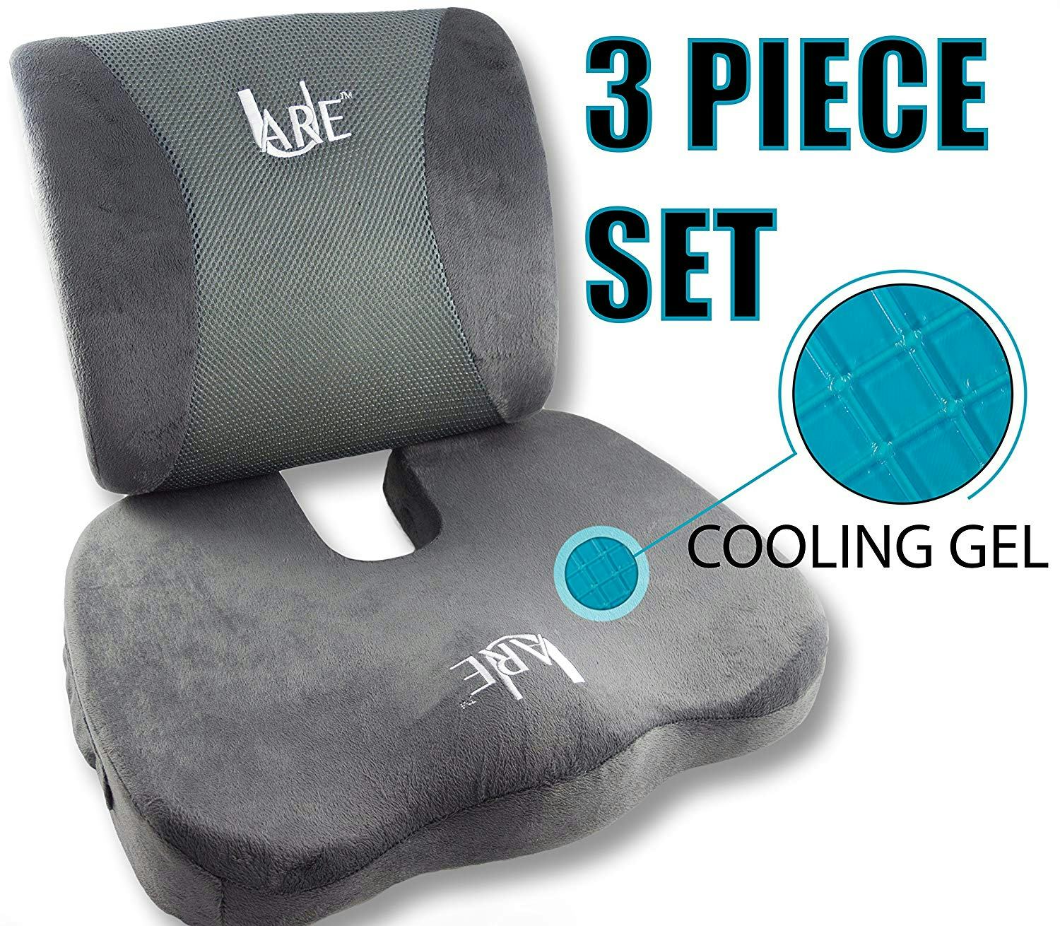 The 5 Best Lumbar Pillows
