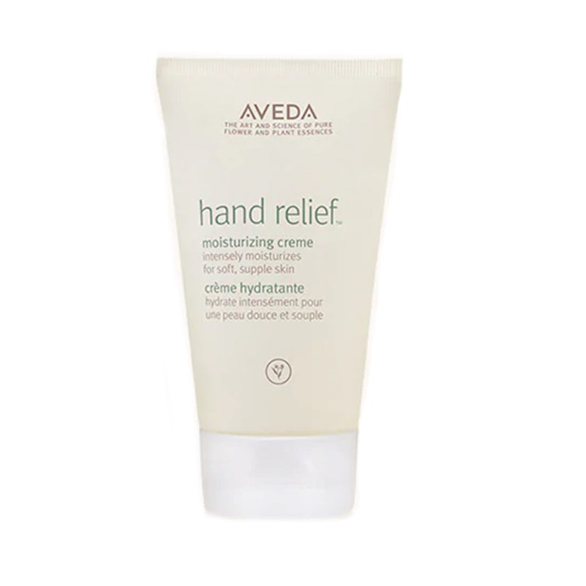 hand relief moisturizing creme