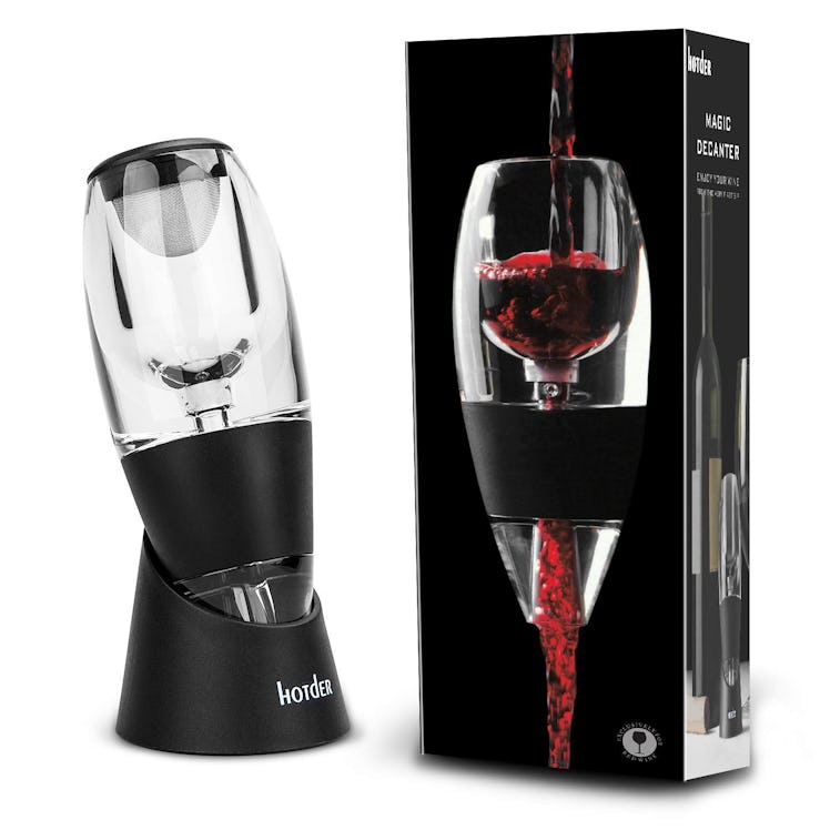 Hotder Wine Aerator