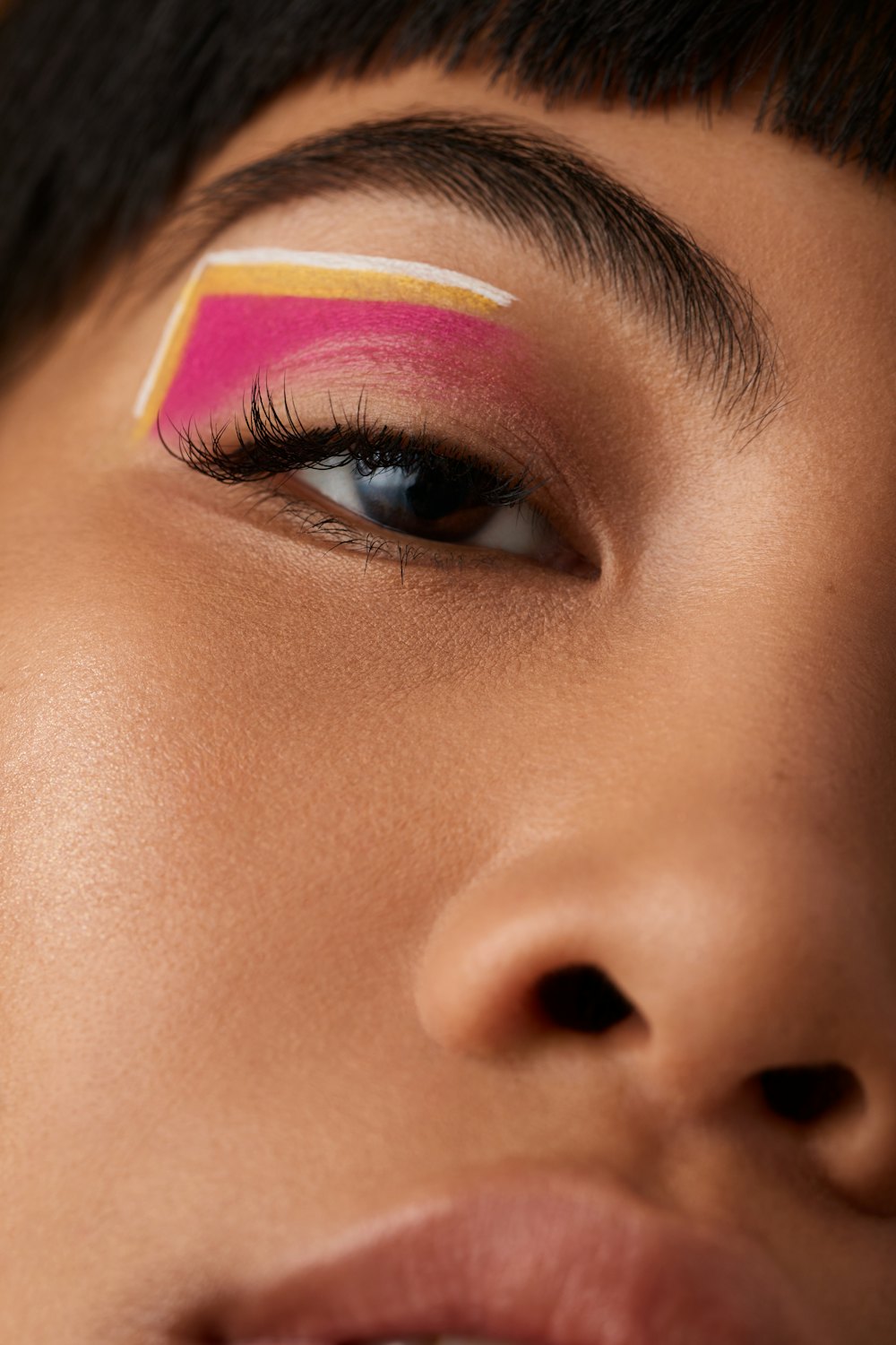 These Asian Eye Makeup Looks Are All About Embracing, Not Hiding, Your