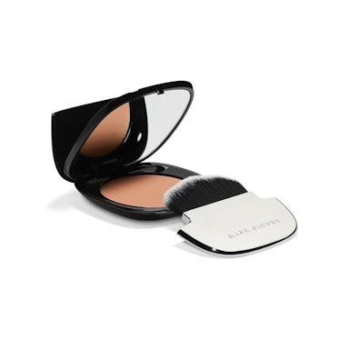 Marc Jacobs Accomplice Instant Blurring Beauty Powder