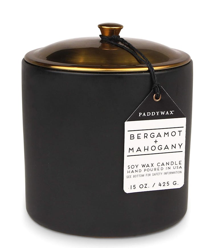 Paddywax Candles Hygge Collection