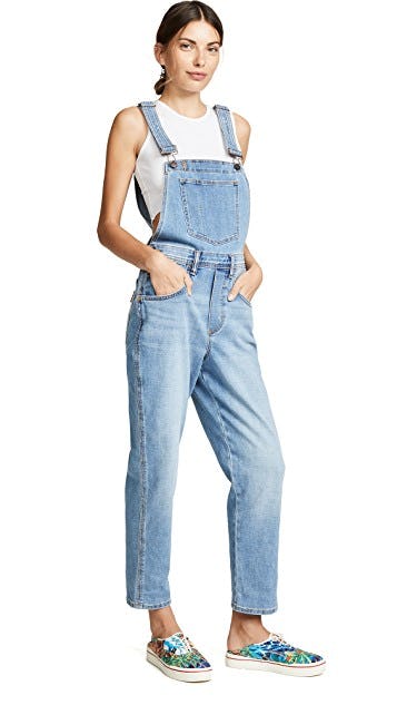 fresh prince of bel air dungarees