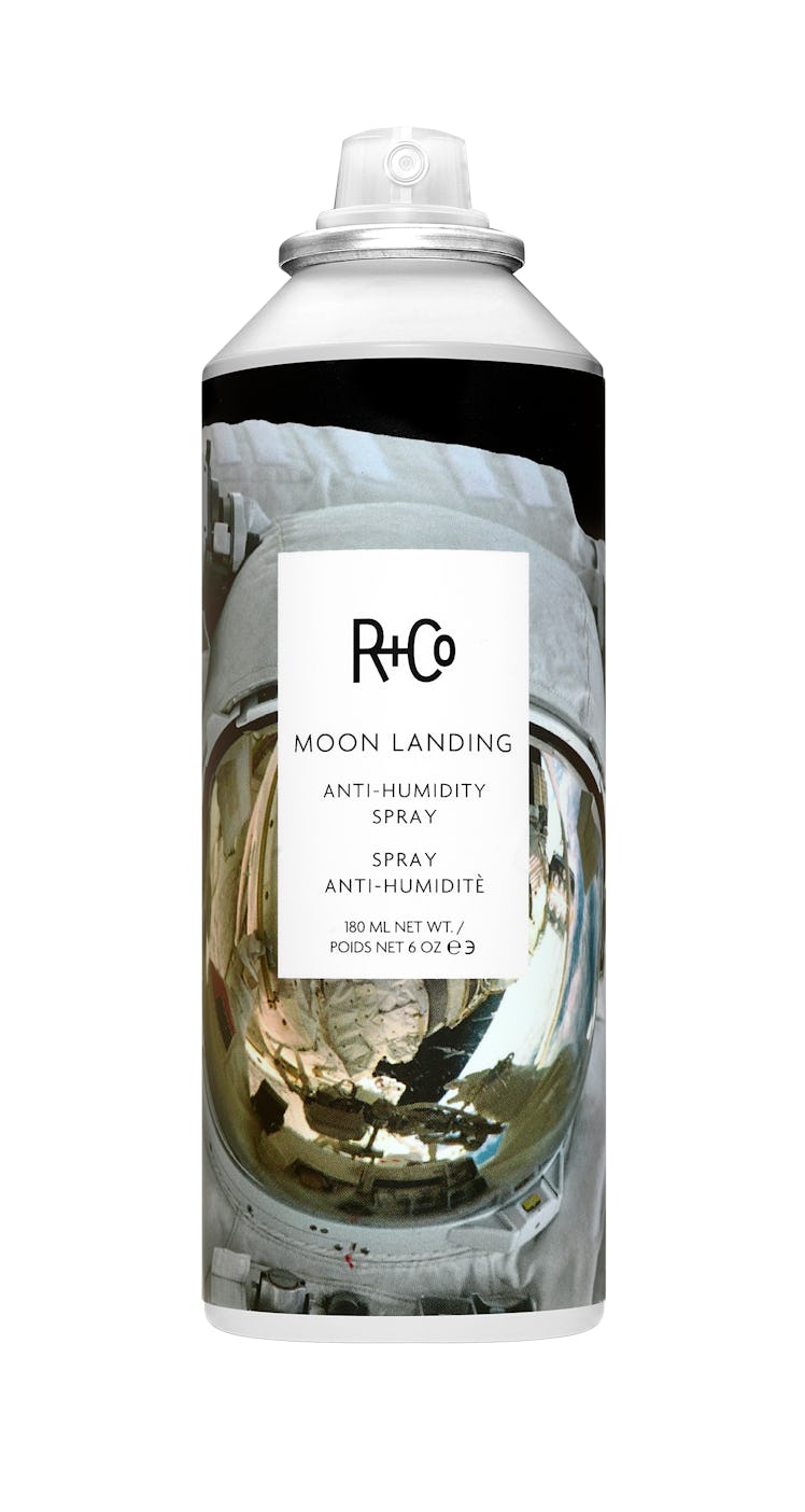 Moon Landing Anti-Humidity Spray