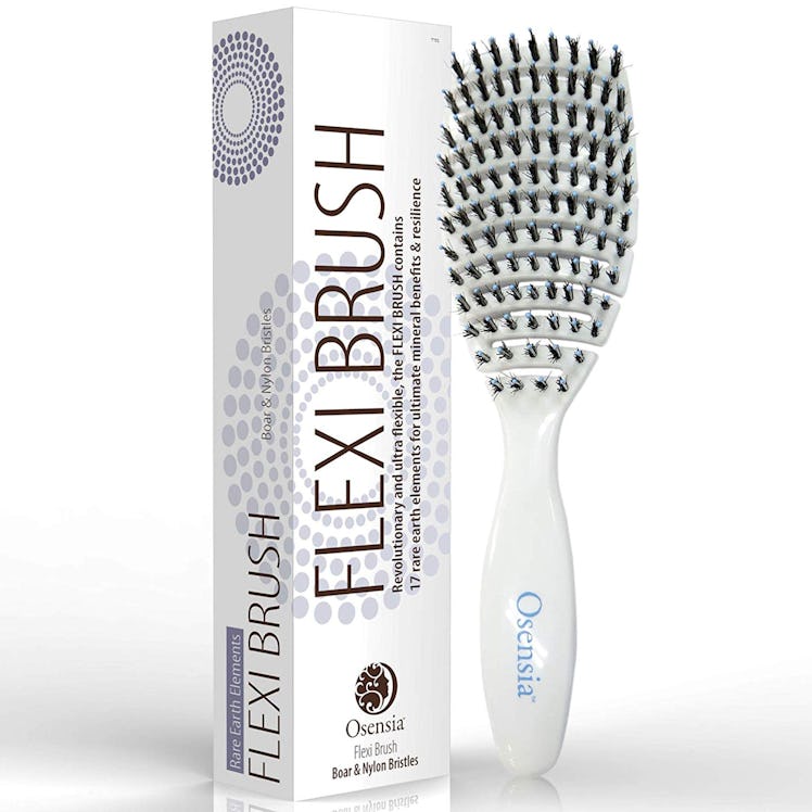 Osensia Detangling Flexi Brush