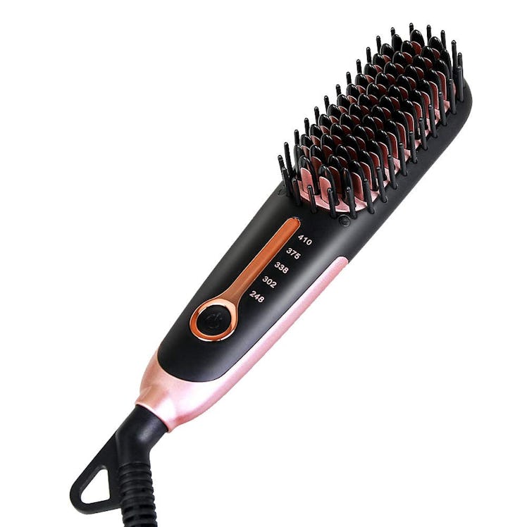 BuTure Hair Straightening Brush