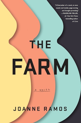 'The Farm' by Joanne Ramos