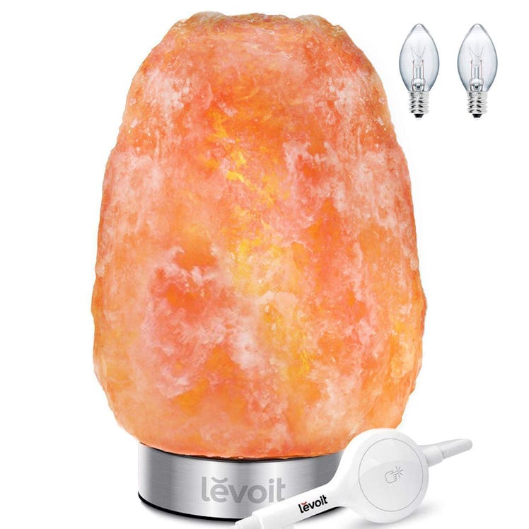 Levoit Kyra Himlayan Salt Lamp