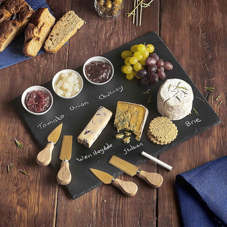 VonShef Cheese Board