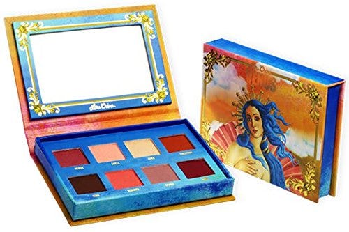 The 4 Best Eyeshadow Palettes For Hazel Eyes