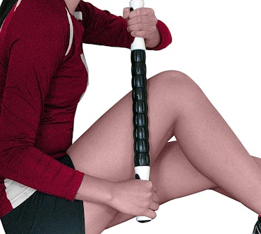 Supremus Sports Roller Massage Stick