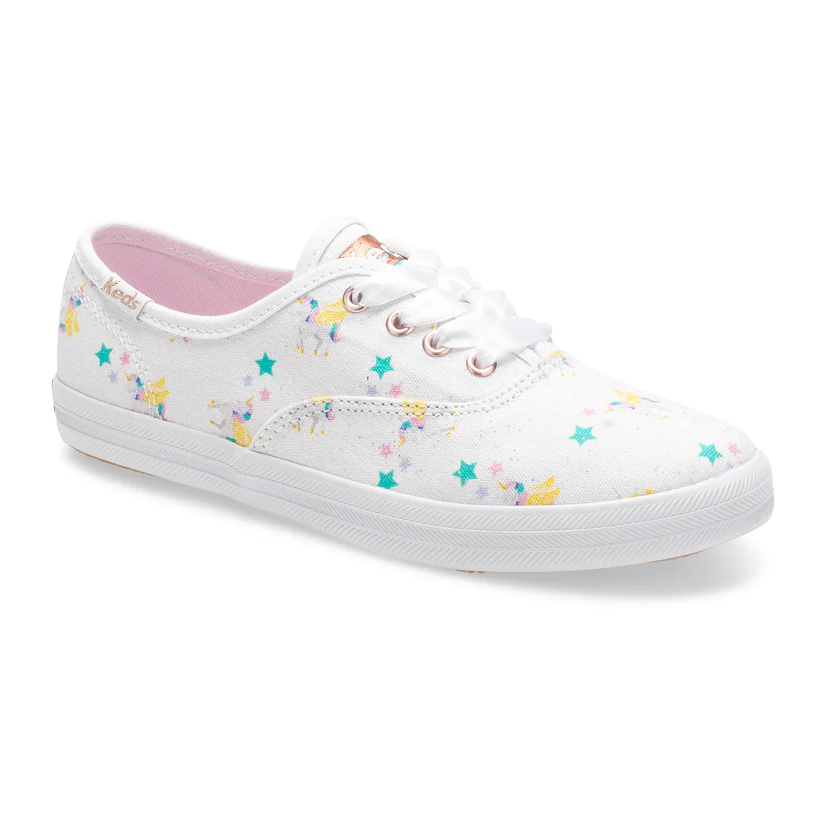 keds patterns