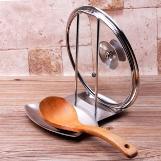 iPstyle Pan Lid Holder