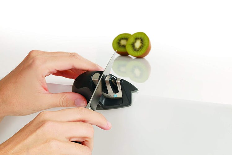 Kitchen IQ Knife Sharpener