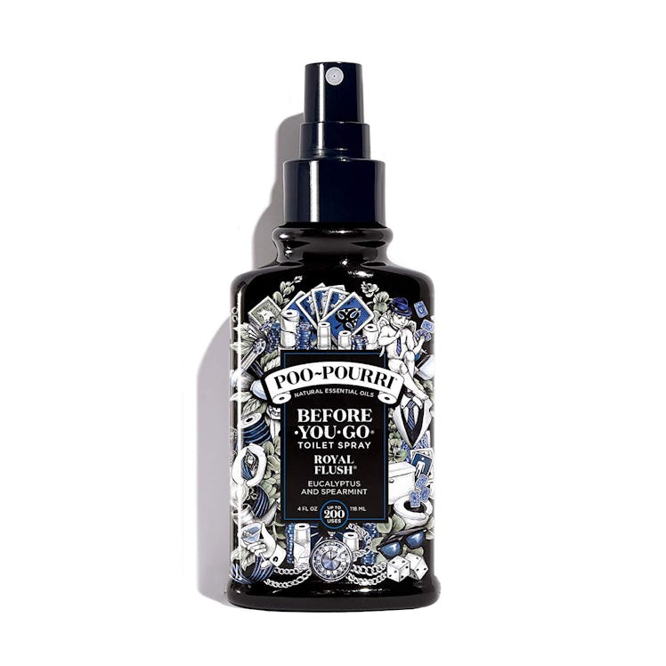PooPourri Before-You-Go Toilet Spray