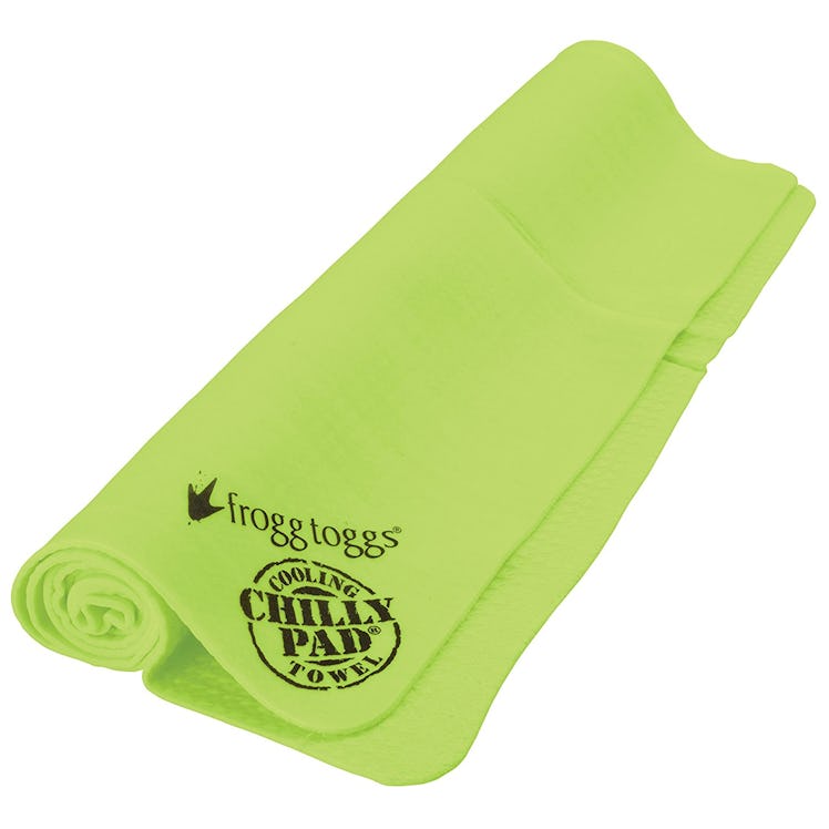 Frogg Toggs Cooling Towel