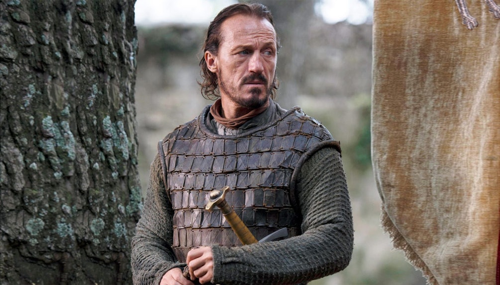 Will Bronn Be In Game Of Thrones Season 8 Episode 4 Here S What