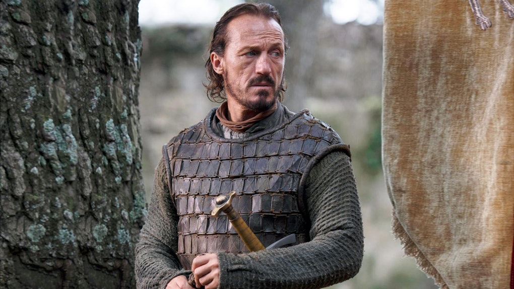 Will Bronn Be In Game Of Thrones Season 8 Episode 4 Here S What