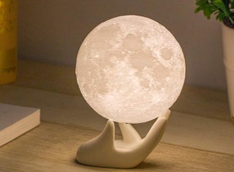 Mydethun Moon Lamp 