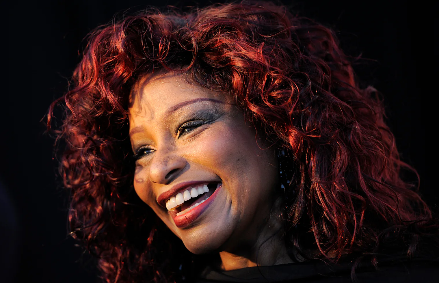 Why Chaka Khan s Hair Is Her Power Like Samson why-chaka-khan-s-hair-is-her-power-like-samson
