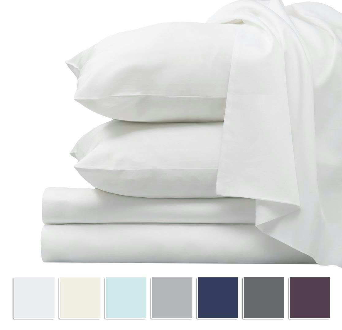 The 6 Best High Thread Count Sheets