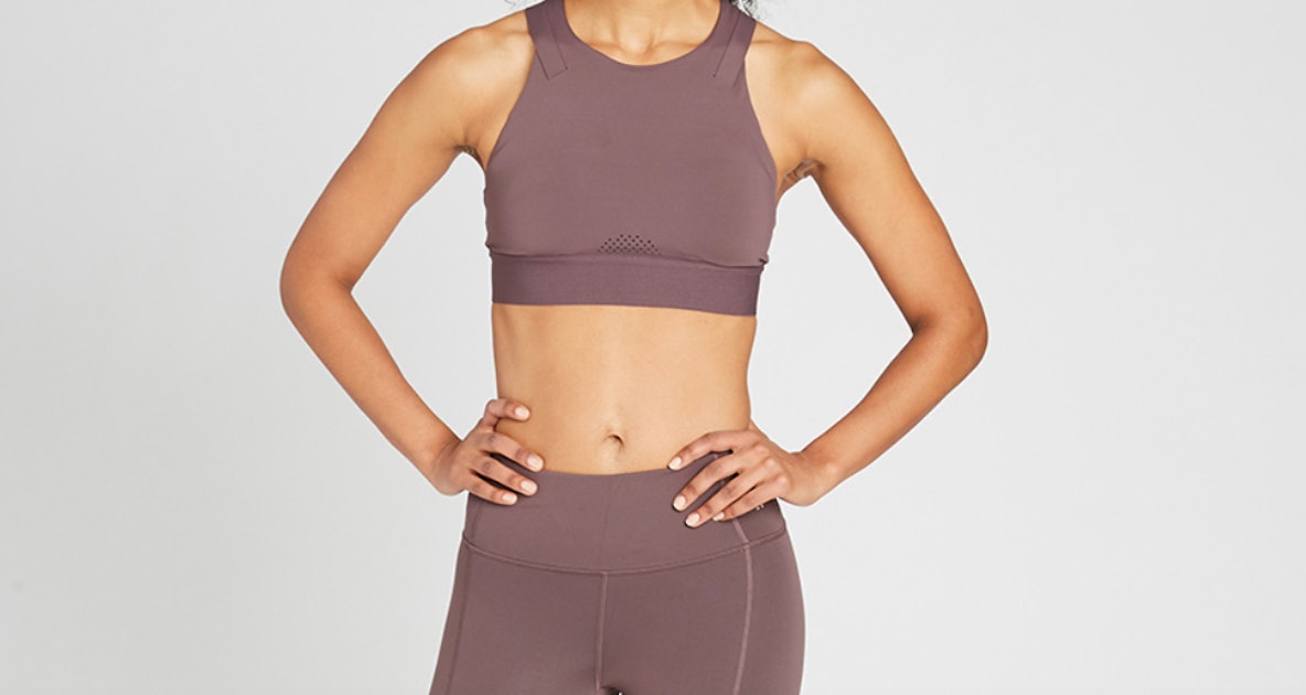 lululemon Is On Sale At SoulCycle Right Now, Including A Bunch Of Leggings  Under $80