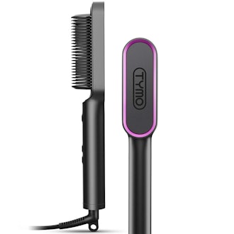 TYMO Hair Straightening Brush